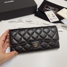 Chanel Wallet Purse